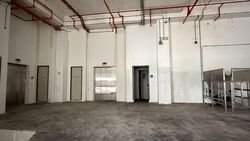 Senoko Industrial Estate (D27), Warehouse #604858251